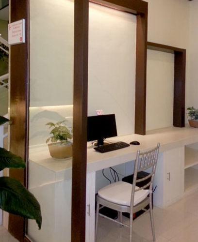 Parkway Hotel סוריגאו מראה חיצוני תמונה
